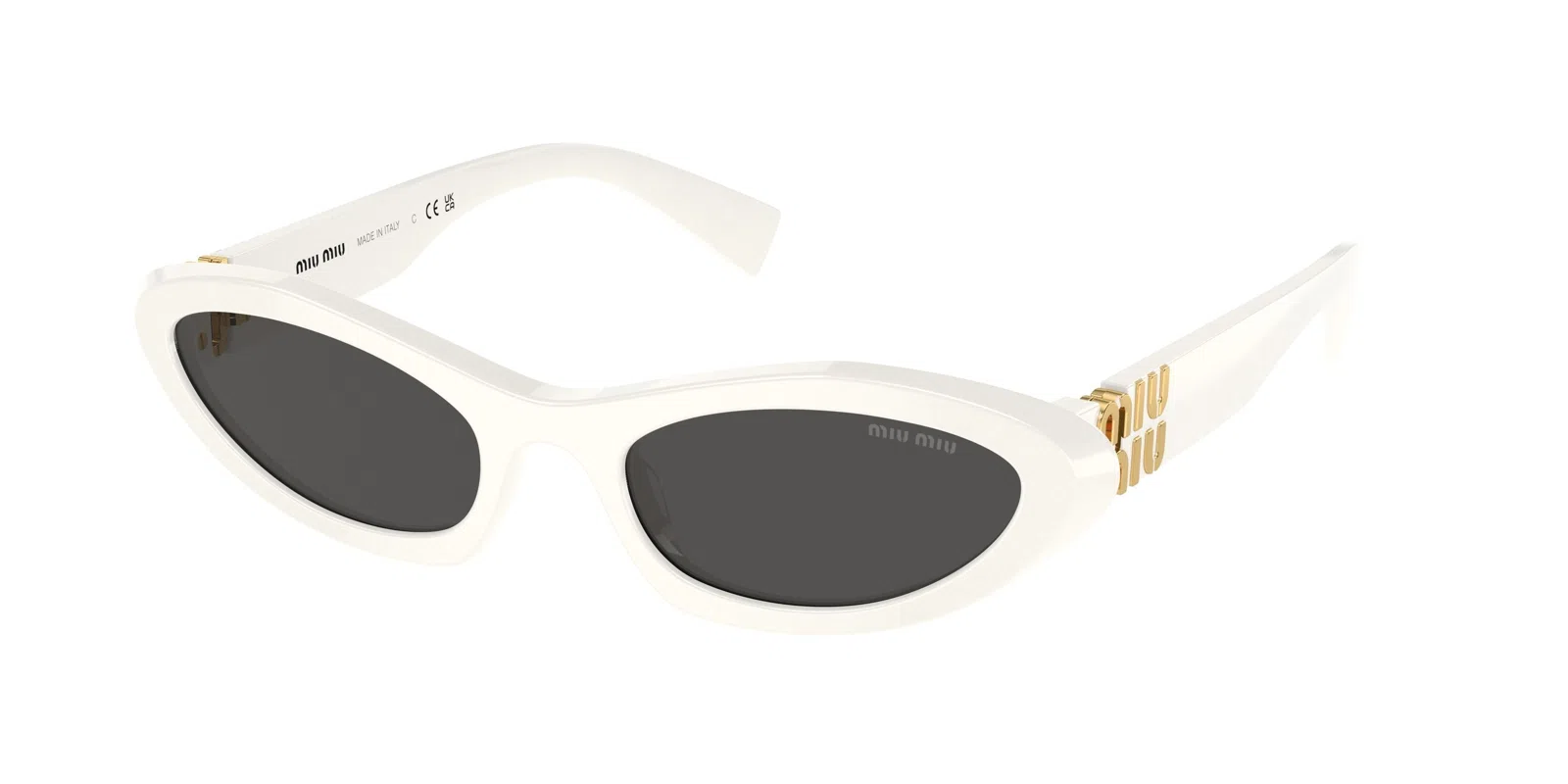 Miu Miu 09YS Sunglasses - view 8